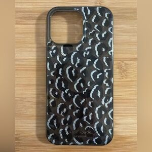 iPhone 16 Pro Max Kate Spade Case